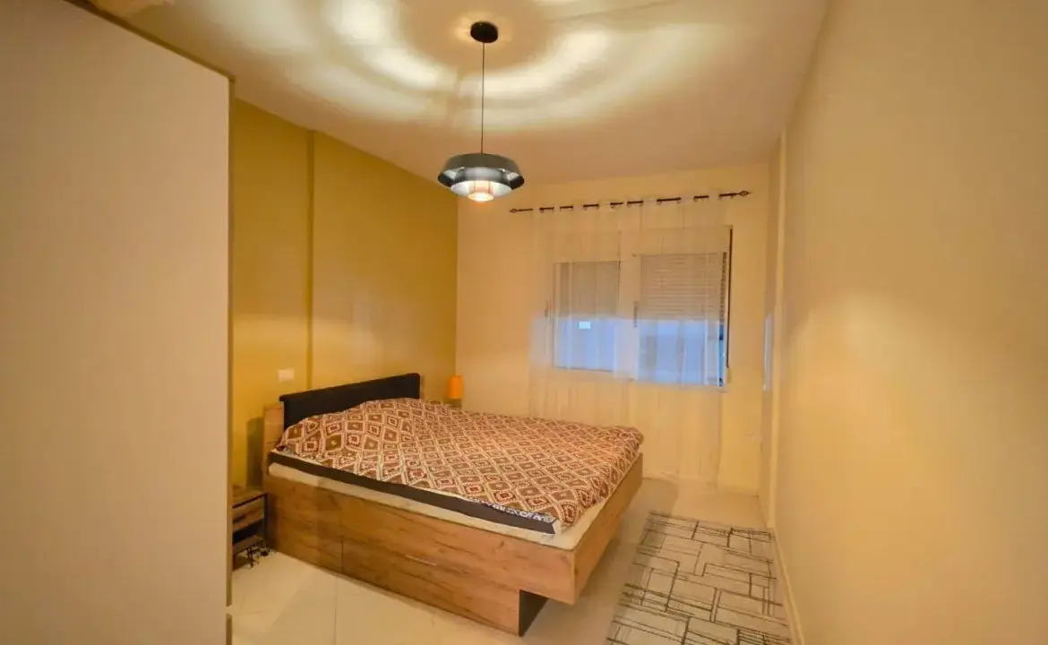 Seafront Apartment For Sale In Lungomare Vlore Albania