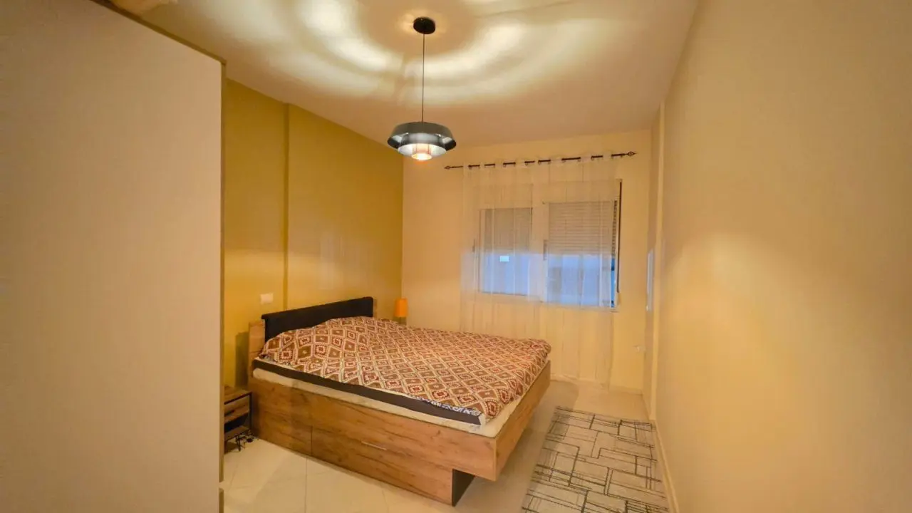 Seafront Apartment For Sale In Lungomare Vlore Albania