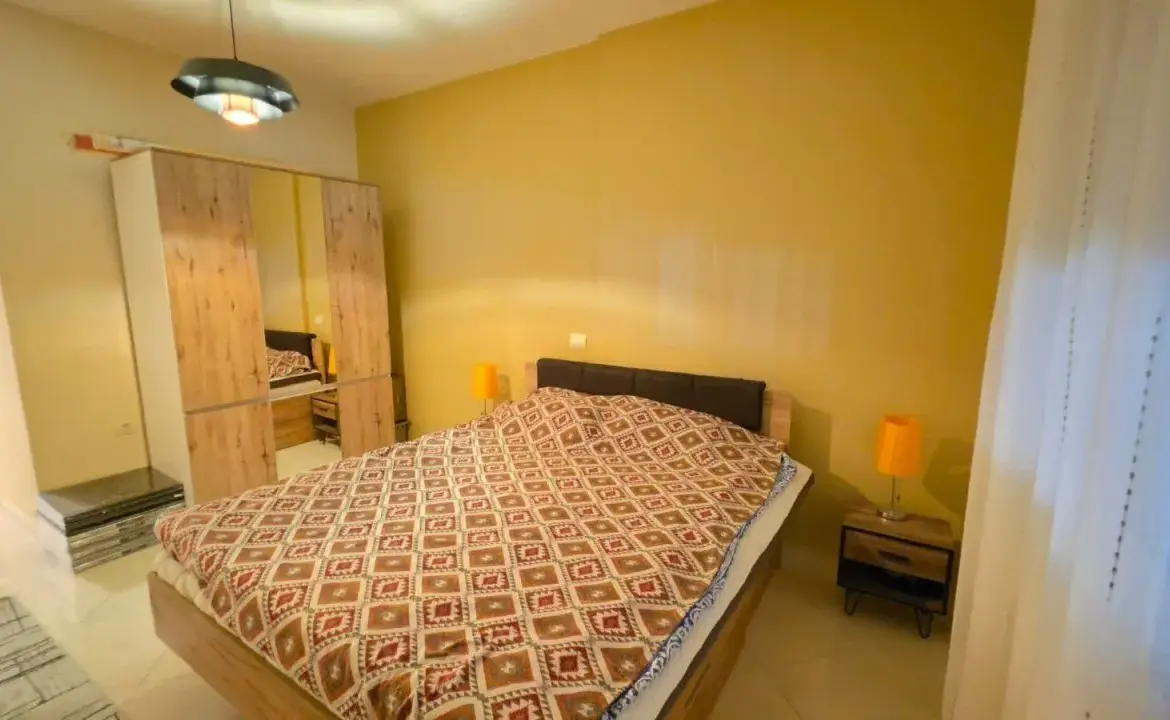 Seafront Apartment For Sale In Lungomare Vlore Albania
