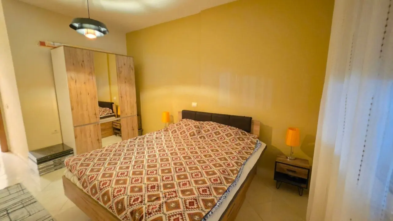 Seafront Apartment For Sale In Lungomare Vlore Albania