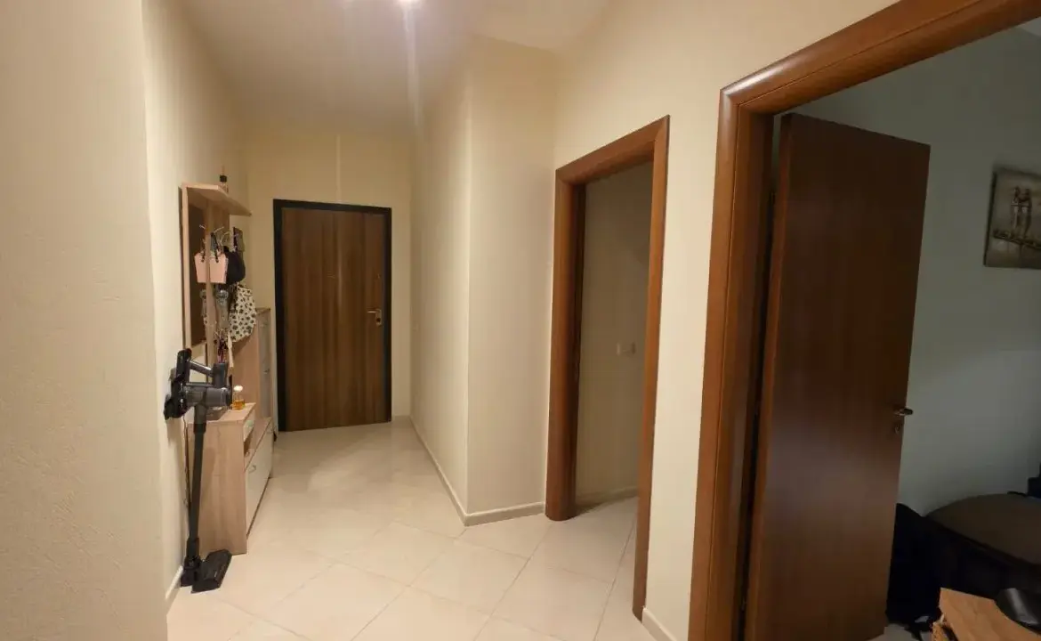 Seafront Apartment For Sale In Lungomare Vlore Albania