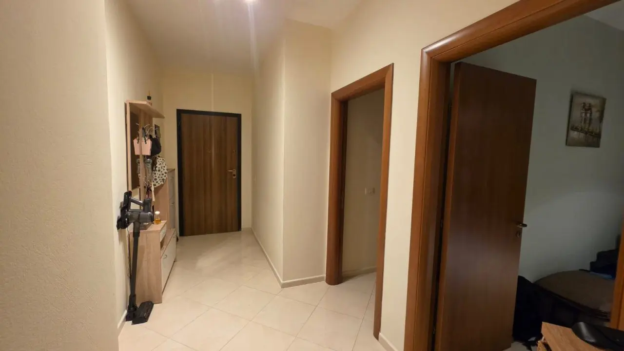 Seafront Apartment For Sale In Lungomare Vlore Albania