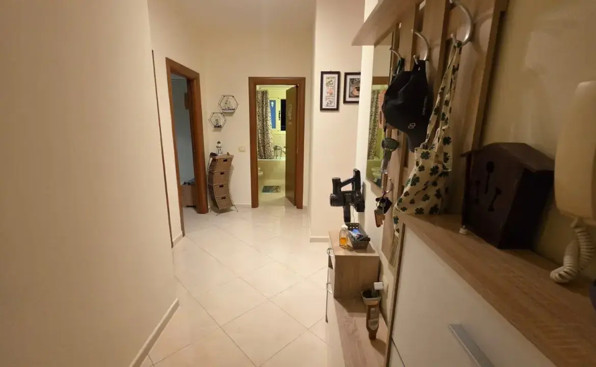 Seafront Apartment For Sale In Lungomare Vlore Albania
