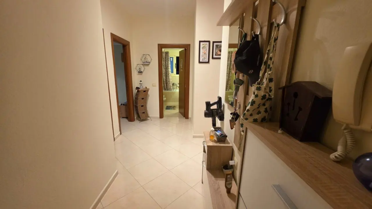 Seafront Apartment For Sale In Lungomare Vlore Albania