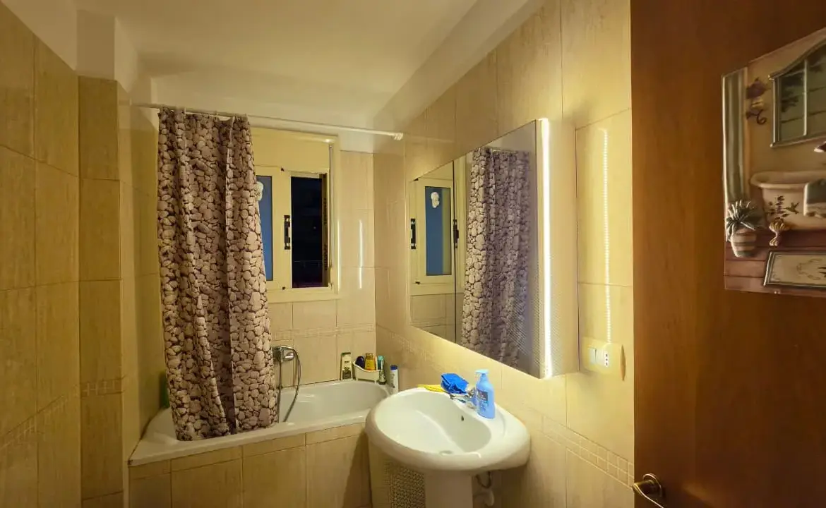 Seafront Apartment For Sale In Lungomare Vlore Albania