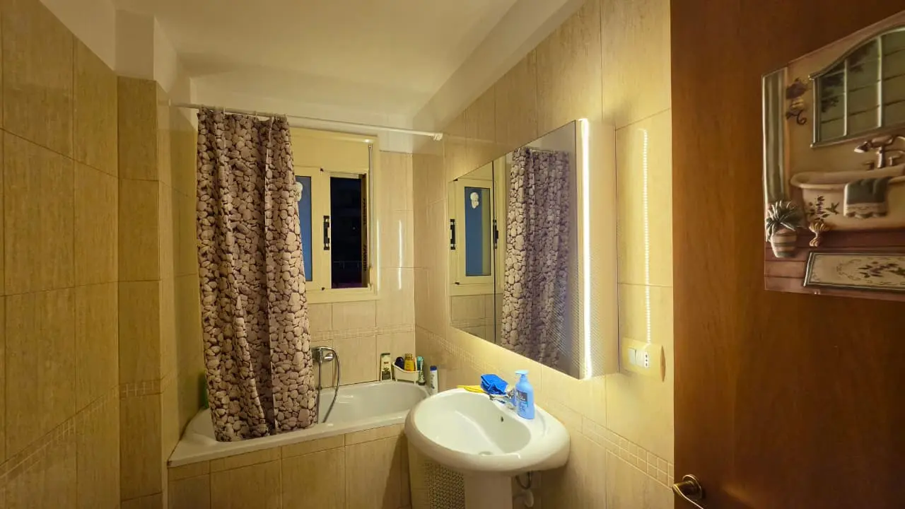 Seafront Apartment For Sale In Lungomare Vlore Albania