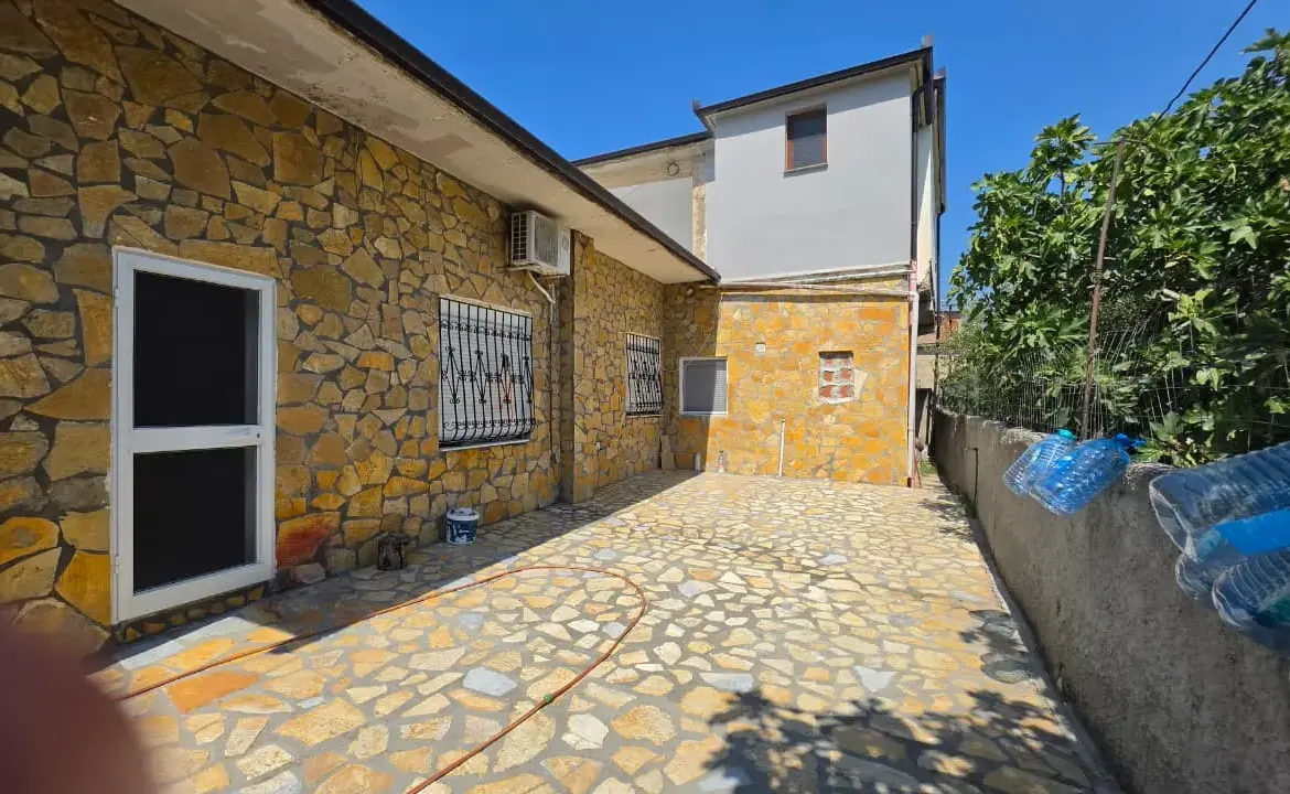 2 Private Houses For Sale In Vlore Albania