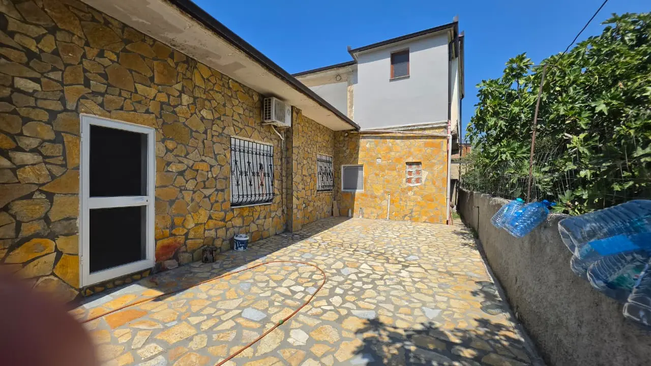 2 Private Houses For Sale In Vlore Albania
