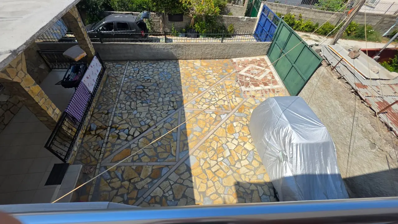 2 Private Houses For Sale In Vlore Albania
