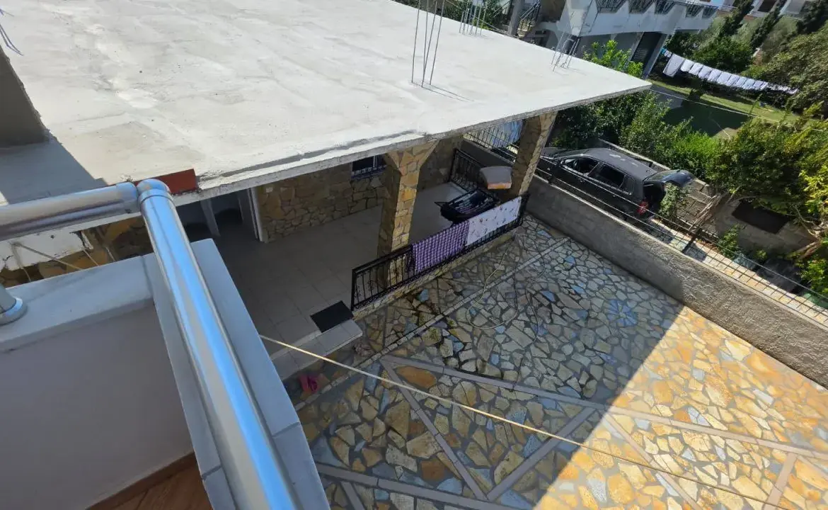 2 Private Houses For Sale In Vlore Albania