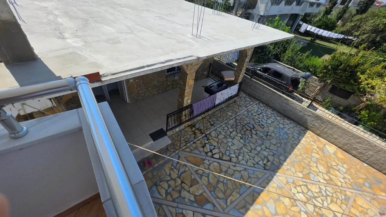 2 Private Houses For Sale In Vlore Albania