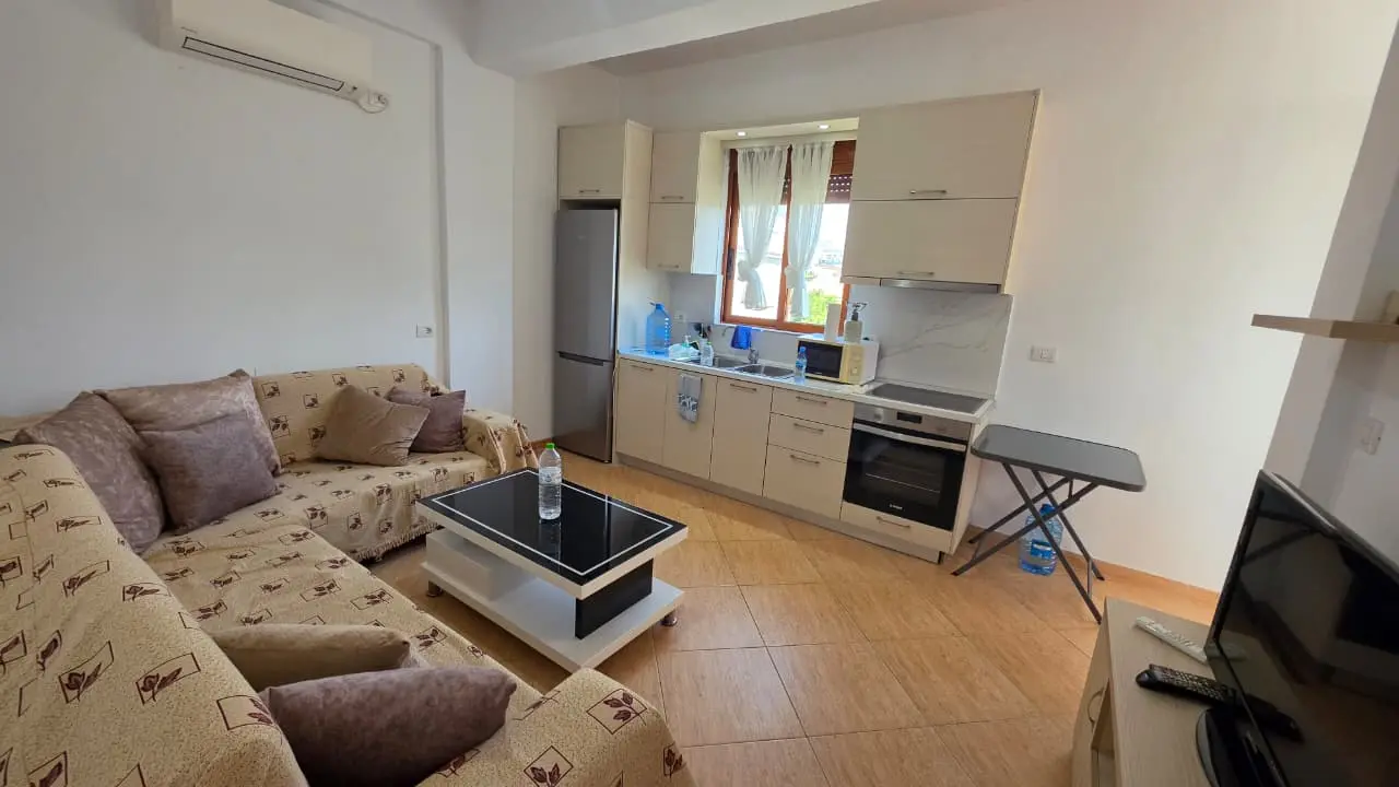 2 Private Houses For Sale In Vlore Albania