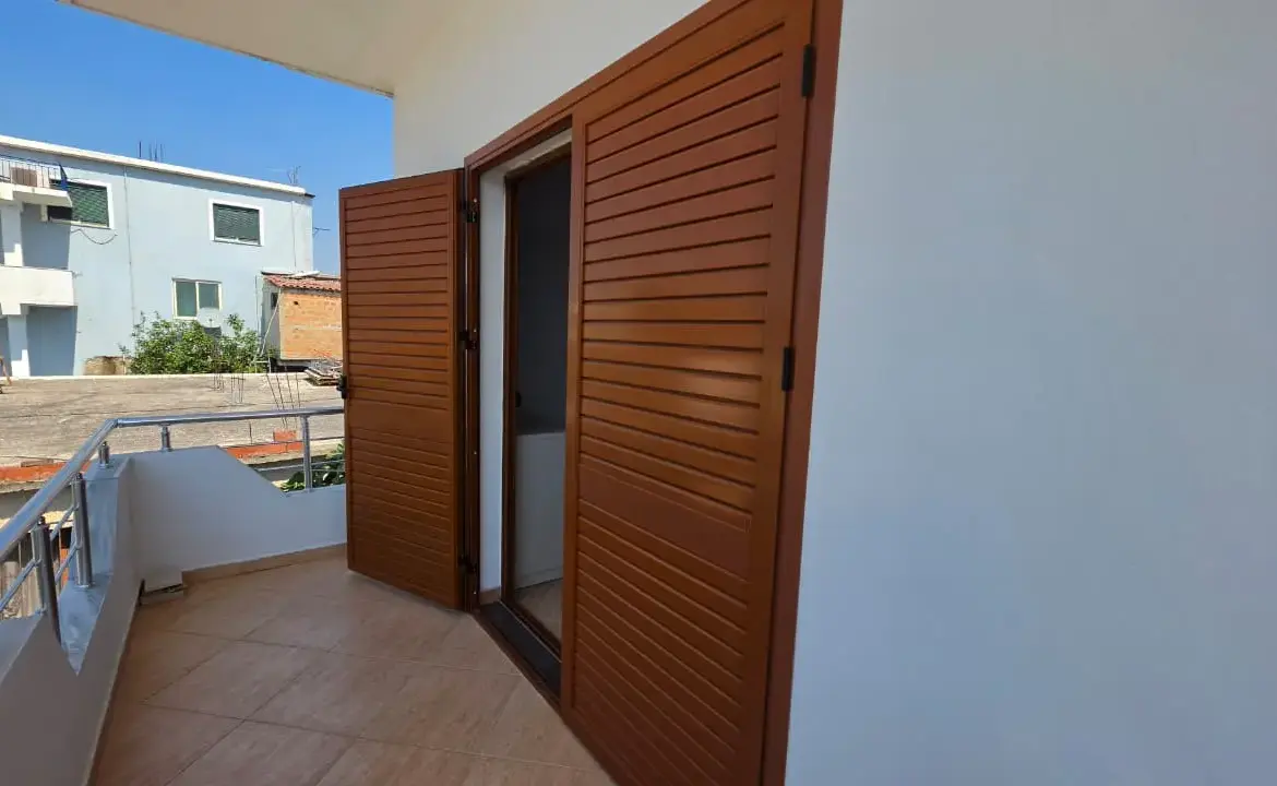 2 Private Houses For Sale In Vlore Albania