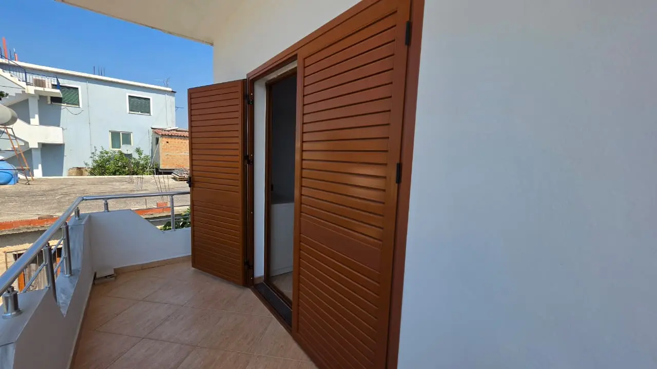 2 Private Houses For Sale In Vlore Albania